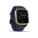 Смарт-годинник Garmin Venu Sq Music Edition Navy/Gold (010-02426-12) - зображення 5