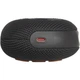 Портативная колонка JBL Clip 5 Black (JBLCLIP5BLK) - изображение 4