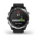 Смарт-годинник Garmin Descent Mk2 Stainless Steel with Black Band (010-02132-00/10) - зображення 8