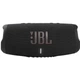 Портативная колонка JBL Charge 5 Midnight Black (JBLCHARGE5BLK) - изображение 3
