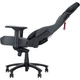 Комп'ютерне крісло для геймера Asus Rog Chariot X Core (Wide) (90GC01N0-MSG050) - зображення 4
