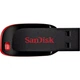 Флешка SanDisk 64 GB Cruzer Blade SDCZ50-064G-B35 - изображение 2