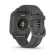 Смарт-годинник Garmin Venu Sq 2 Slate Aluminum Bezel with Shadow Gray Case and Silicone Band (010-02701-00/10) - зображення 7