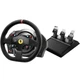 Кермо Thrustmaster T300 Ferrari Integral RW Alcantara edition Black (4160652) - зображення 1