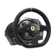 Кермо Thrustmaster T300 Ferrari Integral RW Alcantara edition Black (4160652) - зображення 3