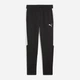 Спортивные штаны мужские Puma Teamtravela 65994803 S Black-Silver-White (4067984093349) - изображение 4