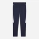 Спортивные штаны мужские Puma Teamtravela 65994806 S Navy-Silver-White (4067984093691) - изображение 5
