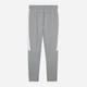 Спортивные штаны мужские Puma Teamtravela 65994833 XL Medium Gray Heather-Silver-White (4067984093639) - изображение 2