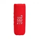 Портативная колонка JBL Flip 6 Red (JBLFLIP6RED) - изображение 1