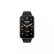 Фітнес-браслет Xiaomi Mi Smart Band 7 Pro Black (BHR5970GL) - зображення 1