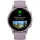 Смарт-часы Garmin vivoactive 5 Metallic Orchid Aluminum Bezel with Orchid Case and Silicone (010-02862-13/53) - изображение 6