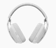 Наушники с микрофоном Logitech Zone Vibe 100 White (981-001219) - изображение 5