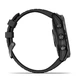 Смарт-часы Garmin Epix Pro Gen 2 Sapphire 51mm Carbon G. DLC Tit. with Black Band (010-02804-00/01) - изображение 5