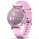 Смарт-годинник Garmin Lily 2 Metallic Lilac with Lilac Silicone Band (010-02839-01) - зображення 1