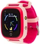Дитячий розумний годинник AmiGo GO005 4G WIFI Thermometer Pink - зображення 1