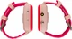 Дитячий розумний годинник AmiGo GO005 4G WIFI Thermometer Pink - зображення 4