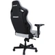 Компьютерное кресло для геймера Anda Seat Kaiser 4 L Gray Linen Fabric (AD12YDDC-L-20-G-CF) - изображение 3