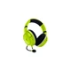 Наушники с микрофоном Razer Kaira X for Xbox Electric Volt (RZ04-03970600-R3M1) - изображение 4