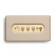 Портативная колонка Marshall Acton III Cream (1006005) - изображение 5