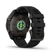 Смарт-часы Garmin Epix Pro Gen 2 Sapphire 47mm Carbon G. DLC Tit. with Black Band (010-02803-10/11) - изображение 4