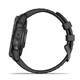Смарт-часы Garmin Epix Pro Gen 2 Sapphire 47mm Carbon G. DLC Tit. with Black Band (010-02803-10/11) - изображение 6