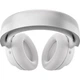 Навушники з мікрофоном SteelSeries Arctis Nova Pro Wireless White (61524) - зображення 3
