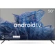 LCD телевизор (LED) KIVI 50U740NB - изображение 1