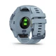 Спортивные часы Garmin Descent Mk2S Mineral Blue with Sea Foam Silicone Band (010-02403-07) - изображение 7