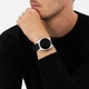 Смарт-часы MontBlanc Summit Lite (MB128410) - изображение 4