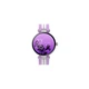 Смарт-годинник Canyon Semifreddo SW-61 Silver-Lavender (CNS-SW61PP) - зображення 1