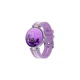 Смарт-годинник Canyon Semifreddo SW-61 Silver-Lavender (CNS-SW61PP) - зображення 2