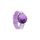 Смарт-годинник Canyon Semifreddo SW-61 Silver-Lavender (CNS-SW61PP) - зображення 3