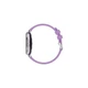 Смарт-годинник Canyon Semifreddo SW-61 Silver-Lavender (CNS-SW61PP) - зображення 4