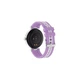 Смарт-годинник Canyon Semifreddo SW-61 Silver-Lavender (CNS-SW61PP) - зображення 5