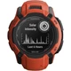 Смарт-часы Garmin Instinct 2X Solar Flame Red (010-02805-11/01) - изображение 2