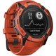 Смарт-часы Garmin Instinct 2X Solar Flame Red (010-02805-11/01) - изображение 3