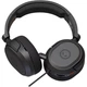 Навушники з мікрофоном Lorgar Kaya 360 Black (LRG-GHS360) - зображення 4