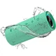 Портативная колонка Pixus Ring Green - изображение 4