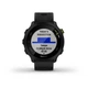 Спортивний годинник Garmin Forerunner 55 Black (010-02562-00/10) - зображення 2