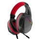 Компьютерная гарнитура GamePro HS311 Black - изображение 4