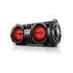 Портативная колонка REAL-EL X-737 Black (EL121600016) - изображение 4