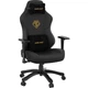 Компьютерное кресло для геймера Anda Seat Phantom 3 L Black & Gold (AD18Y-06-B-PVC) - изображение 2