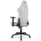 Компьютерное кресло для геймера Cougar Armor Elite (White) - изображение 3