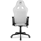 Компьютерное кресло для геймера Cougar Armor Elite (White) - изображение 4