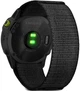Смарт-часы Garmin Enduro Carbon Gray Titanium with Black UltraFit Nylon Strap (010-02408-01/11) - изображение 2