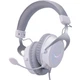 Наушники с микрофоном Fifine H3 RGB White - изображение 1