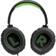 Навушники з мікрофоном JBL Quantum 100X Black (JBLQ100XBLKGRN) - зображення 4