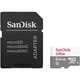 Карта памяти SanDisk 64 GB microSDHC UHS-I Ultra + SD adapter SDSQUNR-064G-GN3MA - изображение 4