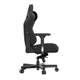 Компьютерное кресло для геймера Anda Seat Kaiser 3 XL black (AD12YDC-XL-01-B-PVC) - изображение 3
