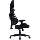 Компьютерное кресло для геймера Canyon Morphos ABCH01 Black (CNS-ABCH01BW) - изображение 3